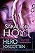 Hero Forgotten (Oasis Series, #1)