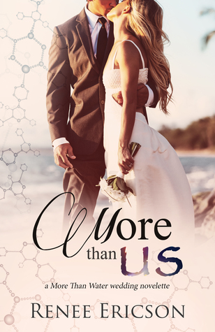 More Than Us (More Than Water #1.2)