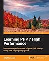 Learning PHP 7 Hi...
