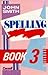 Spelling Book 3