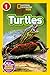 Turtles (National Geographic Readers)