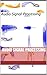 AUDIO SIGNAL PROCESSING