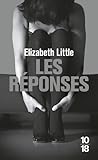 Les Réponses by Elizabeth  Little