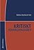 Kritiskt förhållningssätt: en vetenskaplig, etisk attityd och ett högskolepedagogiskt mål