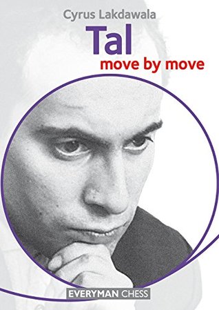 Tal Move by Move (Kindle Edition)