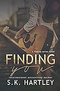 Finding You