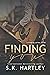 Finding You (Finding, #1)