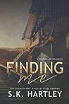 Finding Me (Finding, #2)