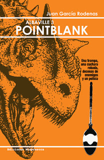 Albaville 3: Pointblank
