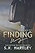 Finding Us (Finding, #3)