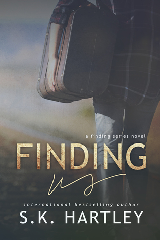 Finding Us (Finding, #3)