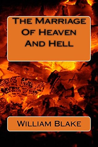 The Marriage Of Heaven And Hell
