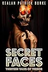 Book cover for Secret Faces