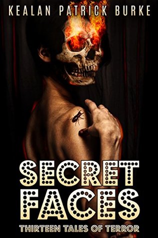 Secret Faces (Kindle Edition)