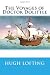 The Voyages of Doctor Dolittle