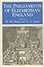 The Parliaments of Elizabethan England