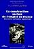 La Construction sociale de l'emploi en France  by Bernard  Friot