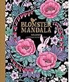 Blomstermandala by Maria Trolle