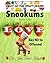 Snookums & The Fruit of LOVE: Say NO to Offense! (Fruit of the Spirit Book 1)