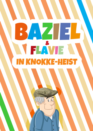 BAZIEL & Flavie in Knokke-Heist