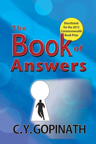 The Book of Answers