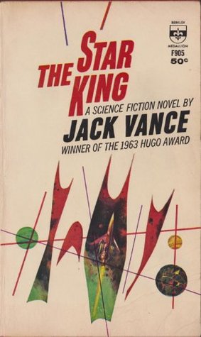 The Star King