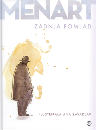 Zadnja pomlad