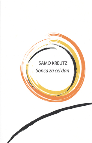 Sonca za cel dan (Paperback)