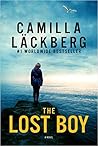 The Lost Boy by Camilla Läckberg The Lost Boy by Camilla Läckberg