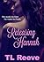 Releasing Hannah