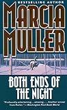 Both Ends of the Night by Marcia Muller