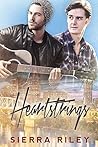 Heartstrings by Sierra Riley