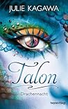 Talon by Julie Kagawa
