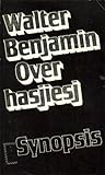 Over hasjiesj by Walter Benjamin