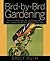 Rodale Books RODALE3113 Bird-by-Bird Gardening