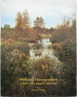 Wetland Management: A Survey for English Heritage
