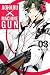 Aoharu X Machinegun, Vol. 3 (Aoharu x Machine Gun)