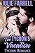 The Tycoon's Vacation by Julie Farrell