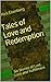 Tales of Love and Redemption by Rick Eisenberg