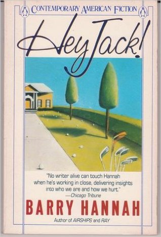 Hey Jack! (Contemporary American Fiction)