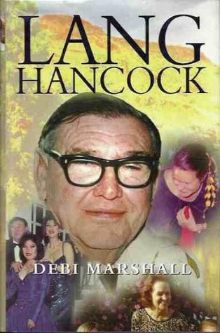 Lang Hancock