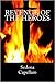 Revenge of the Heroes (Rise of the Heroes, #2)