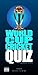World Cup Cricket Quiz by Debasish Datta