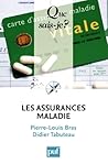 Les assurances maladie