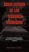 Breve estudio de los terrores mundanos: 15 historias de terror (Spanish Edition)