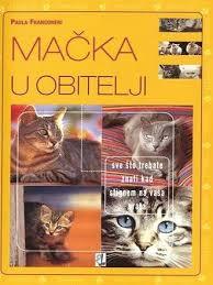 Macka u obitelji