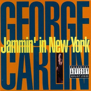 Jammin in New York