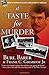 A Taste For Murder
