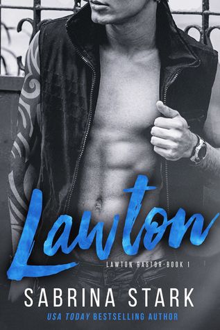 Lawton (Lawton Rastor, #1)