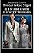 Tender is the Night & The Last Tycoon